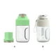 thumbnail image 3 of Billuyoard Taza Exprimidora Fácil De Limpiar Potente Y Elegante Para Batidos Frescos Licuadora Para Batidos Licuadora De Jugo Teteras blanco, 3 of 6