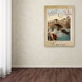 thumbnail image 3 of Trademark Fine Art "European Vacation I" Canvas Art by Color Bakery, 3 of 3
