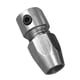 thumbnail image 2 of Acopladores de pinza de metal, se conectan a un eje flexible de 4 mm para lanchas RC 318x4 mm, 2 of 9