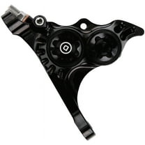 Hope RX4 Brake, SRAM Front Flat Mount 20 (No Lever) - Black