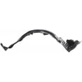 thumbnail image 3 of Fender Liner Pair Set For 1998-2005 For Lexus For Gs300 Front Left & Right, 3 of 11