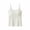 #211-White, variant on Roncen Women's Slim-Fit Camisole for Layering and Everyday Wear