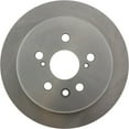 thumbnail image 3 of Centric Parts 121.44056 C-Tek Standard Brake Rotor Fits select: 1988-1989 TOYOTA CAMRY, 1988-1989 TOYOTA CELICA, 3 of 5