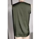 thumbnail image 3 of Camiseta sin mangas con cuello en V,Camiseta sin mangas de satén para mujer Blusa sin mangas de satén con cuello en V Camiseta sin mangas de satén para mujer Rendimiento de primer nivel, 3 of 3