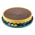 thumbnail image 1 of Desgaste grande de del entretenimiento de cartulina de de bo del juguete de Scratcher 515 cm Yuyangstore Tablero para rascar gatos, 1 of 8