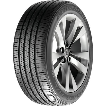 Bridgestone Dueler H/L 400 All Season 235/55R19 101V Passenger Tire