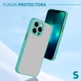 thumbnail image 2 of Funda de Protección para iPhone 13 Pro Max - Sovico - Bicolor, 2 of 6