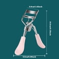 thumbnail image 2 of Eyelash Curler Convenient Curling Artifact Sunflower False Eyelash Assistant For Beginners Beauty Tools Beauty Tools, 2 of 5