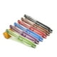 thumbnail image 3 of Gafas de lectura ligeras plegables giratorias 360 antifatiga para hombres mujeres +2,00 (negro), 3 of 4