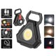 thumbnail image 5 of Lámpara Mini Pocket Flash Light Type-C USB Recargable Mini Linterna Portátil Ehuebsd Para estrenar, 5 of 6