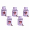 thumbnail image 1 of Burn Natural Energy & Metabolism Support with Herbal Extracts & B Vitamins, 60 Capsules(5PCS), 1 of 1