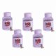 thumbnail image 1 of Burn Natural Energy & Metabolism Support with Herbal Extracts & B Vitamins, 60 Capsules(5PCS), 1 of 1