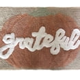 thumbnail image 3 of Avanti Grateful Pumpkin Patch Bath Rug 20x30 Skid-Resistant Autumn Bath Mat, 3 of 4