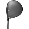 thumbnail image 4 of Pre-Owned TaylorMade Qi35 MAX 10.5* Driver Senior Fujikura Air Speeder 50 2025, 4 of 6