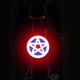 thumbnail image 1 of Smart Bike Tail Light Ultra Bright, Bike Light Rechargeable, IPX6 Waterproof LED Bicycle Lights, 5 Mode Bike Tail Light Fits Any Road Bikes, 1 of 5