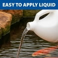 thumbnail image 3 of The Pond Guy LiquidClear Bacterial Pond Cleaner - 16 Ounce, 3 of 9