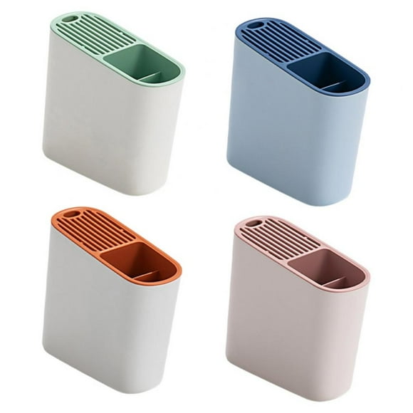 Utensil Draining Caddy