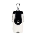 thumbnail image 1 of Mini Golf Bag Fanny Pack, Portable Golf Gift Set, 1 of 8