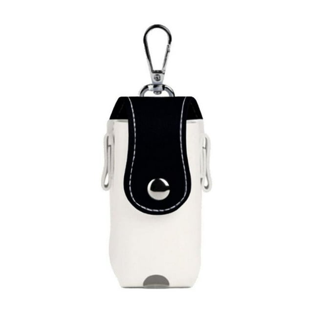 Mini Golf Bag Fanny Pack, Portable Golf Gift Set
