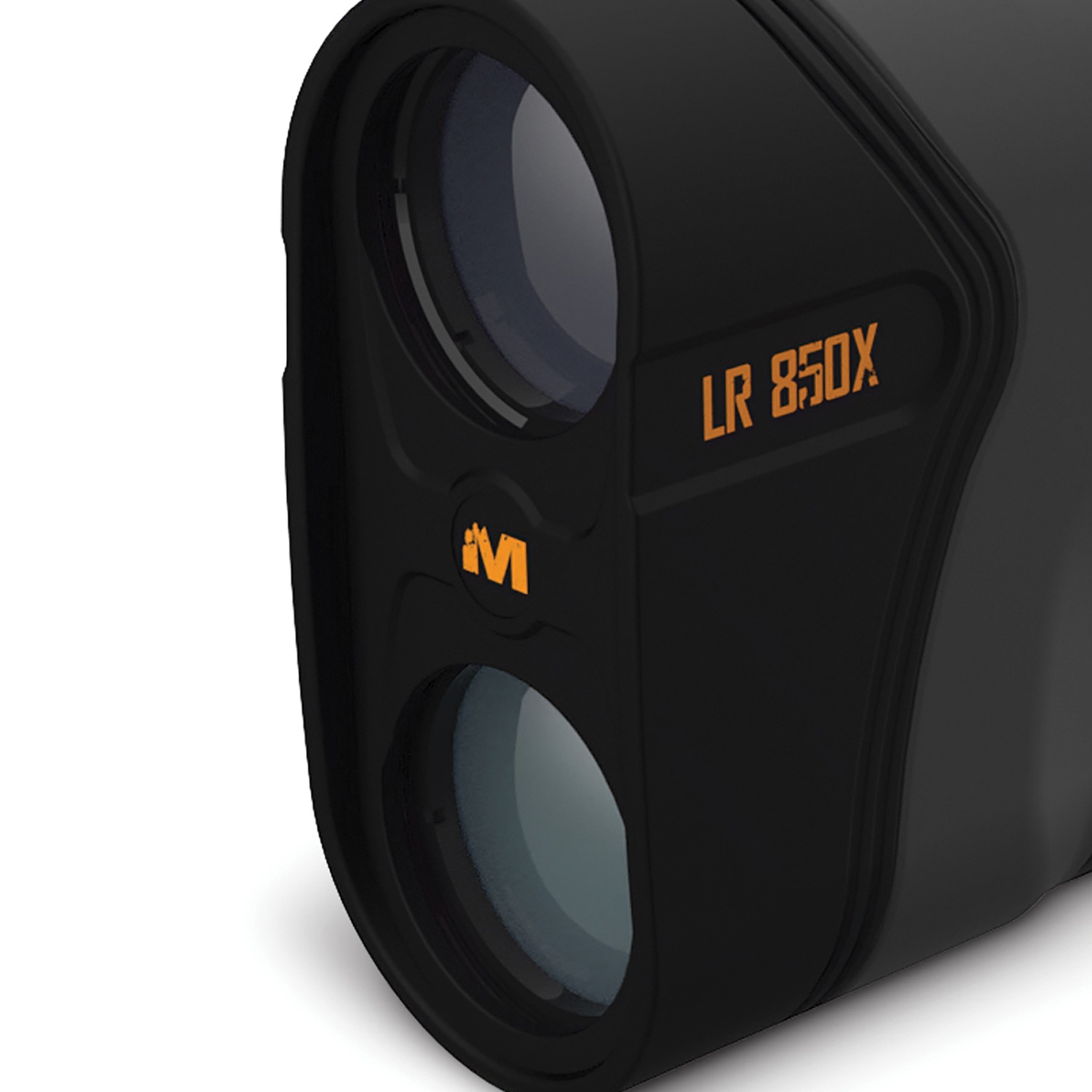 Muddy 850 Yard High Definition Range Finder