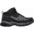 thumbnail image 4 of Skechers Work Men's Holdredge Rebem Steel Toe Work Boot, 4 of 6