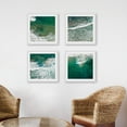 thumbnail image 2 of Splashing Surf Quadriptych, 2 of 3