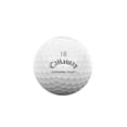 thumbnail image 2 of Pelota de golf Callaway Golf Chrome Tour Happy Gilmore Truvis, 2 of 4
