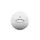 thumbnail image 2 of Pelota de golf Callaway Golf Chrome Tour Happy Gilmore Truvis, 2 of 4