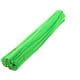 thumbnail image 1 of Juego de 100 limpiapipas de colores sólidos para manualidades y decoración., 1 of 1