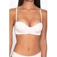 thumbnail image 4 of Brassier Balconette Strapless Diane & Geordi Colombia Microfibra piel 32 021125, 4 of 4
