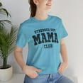thumbnail image 2 of Stressed Out Mama T-shirt, Mom Tee, Mother's Day Gift, 2 of 2