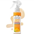 thumbnail image 1 of abablata Exfoliante en spray de ácido kójico y cúrcuma 200 ml, 1 of 7
