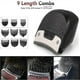 thumbnail image 4 of Hair Clippers Shortcut Self-haircut Kit For Men, Usb Rechargeable Electric Hair Trimmer, 4 of 5