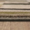 thumbnail image 5 of Mohawk Home Bacchus Woven Indoor Polyester Area Rug, Lagoon, 8' x 11', 5 of 6