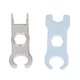 thumbnail image 3 of 2Sets Solar Connector Wrench High Hardness Light Weight Solar Connector Tool Spanners for Assemble Disassemble, 3 of 4
