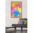 thumbnail image 2 of Trends International Disney Princess Poster, 35.75" x 0.75", 2 of 6