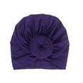 thumbnail image 2 of Fesfesfes Toddler Baby Girls Cotton Circle Headwrap Headband Knot Children Turban Hairband,,Second Piece Free Shipping, 2 of 2