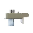 thumbnail image 2 of Phillips Cerradura De Sobreponer 625 Instaf&aacute;cil Izquierda Beige, 2 of 5