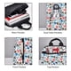 thumbnail image 3 of Disketp Sport Items Mochila Ligera e Impermeable, Mochila de Día Resistente para Viajes, Senderismo y Uso Diario para Hombre y Mujer, 3 of 7