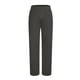 thumbnail image 3 of Pantalones largos para hombre, con cintura elástica, color liso, con bolsillos y capucha, pantalones de chándal holgados para hombre, 3 of 5