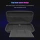 thumbnail image 4 of Bolsa de almacenamiento para consola de juegos a prueba de golpes para accesorios de juego Asus ROG Ally Hugtrwg Nuevos Originales, 4 of 9