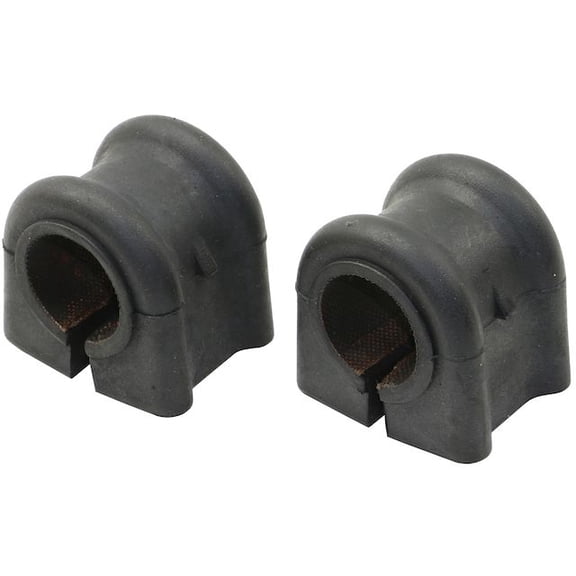 Front To Frame Sway Bar Bushing Kit - Compatible with 2007 - 2008 Dodge Nitro