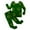 C-Green164, variant on JIAYUE Kids St Patricks Day Outfit Sets For Boys Girls Cartoon Print Long Sleeve Crew Neck Pull-On Tops Pants Cozy Soft For Youth Casual Base Layer