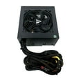 thumbnail image 4 of Apevia SPIRIT600W Spirit 600W ATX Power Supply with Auto-Thermally Controlled 120mm Fan, 115/230V Switch, All Protections, 4 of 7
