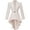 White, variant on Women's Steampunk Victorian Jacket Coat Medieval Vintage Gothic Tailcoat Long Sleeve Tuxedo Shirt