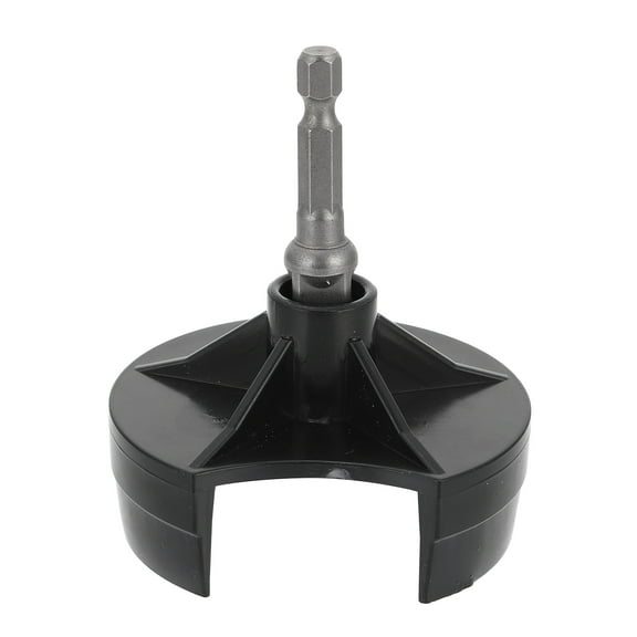 FELTECHELECTR Knitting Machines Adapter Set 1 Set for Quick Knit and Manual or Powered Operation Black Plastic Steel