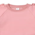 thumbnail image 3 of PENGXIANG Baby Girls Ruffled Long Sleeve Tops Pants Autumn Winter Outfit, 3 of 5