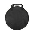 thumbnail image 3 of yingyy Cymbal Gig Bag With Rugged Build Preventing Damage During Transportation Chic And Comfortable Addition To Every Drummer, 3 of 6
