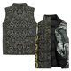 thumbnail image 3 of Chalecos ligeros para hombre Chaquetas de invierno cálidas para hombre Chaquetas de plumas de Jesús para hombre 2024 Chaleco de trabajo religioso con esculturas de moda Abrigo fresco para el trabajo, 3 of 5
