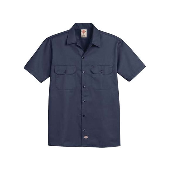 Dickies Dark Navy 9864 L